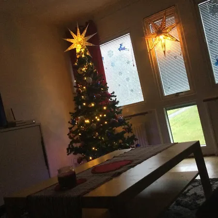 Apartament Tre *